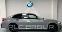 2023 BMW 316