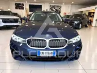 2023 BMW 316