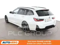 2023 BMW 316