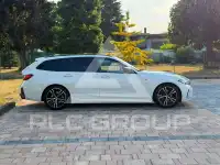 2023 BMW 316