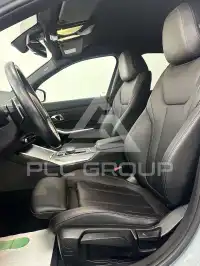 2023 BMW 316