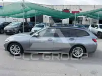 2023 BMW 316