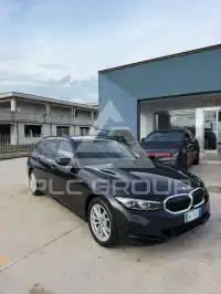 2023 BMW 316