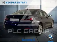 2023 BMW 316