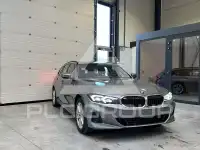2023 BMW 316