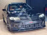 2023 BMW 316