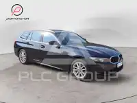 2023 BMW 316