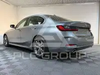 2023 BMW 316