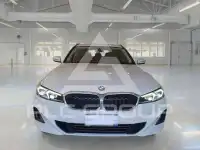 2023 BMW 316