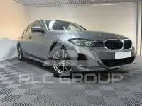 2023 BMW 316