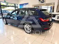 2023 BMW 316