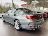 2023 BMW 316
