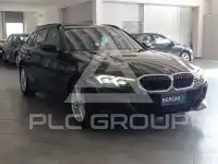 2023 BMW 316