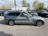 2023 BMW 316