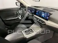 2023 BMW 316