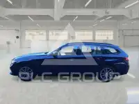 2023 BMW 316