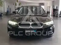 2023 BMW 316