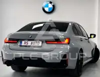 2023 BMW 316