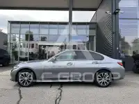 2023 BMW 316