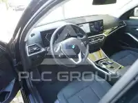 2023 BMW 316