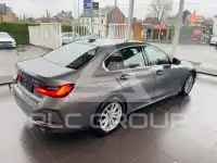 2023 BMW 316