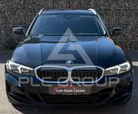 2023 BMW 316