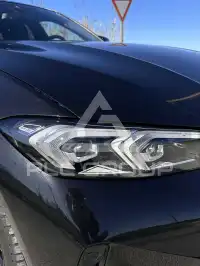 2023 BMW 316