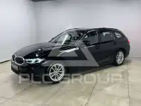 2023 BMW 316