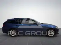 2023 BMW 316