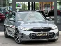 2023 BMW 316