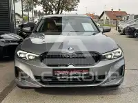 2023 BMW 316