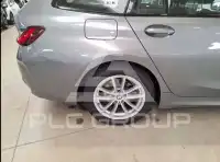 2023 BMW 316