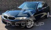 2023 BMW 316