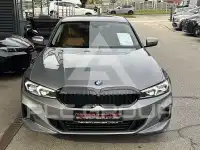 2023 BMW 316