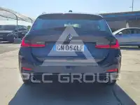 2023 BMW 316