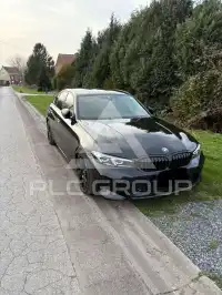 2023 BMW 316