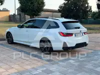 2023 BMW 316