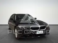 2023 BMW 316