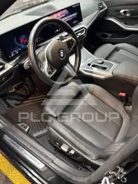 2023 BMW 316