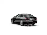 2023 BMW 316