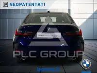 2023 BMW 316