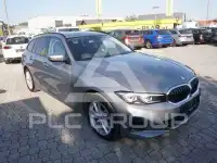 2023 BMW 316