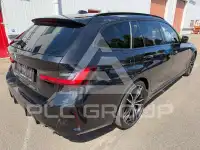 2023 BMW 316