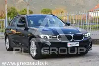 2023 BMW 316