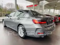 2023 BMW 316