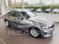 2023 BMW 316
