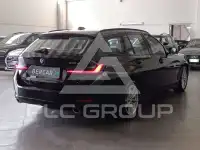 2023 BMW 316