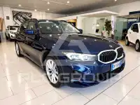 2023 BMW 316
