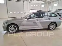 2023 BMW 316