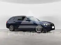 2023 BMW 316